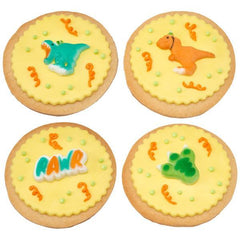 Dinosaur Party Decons - 8ct.