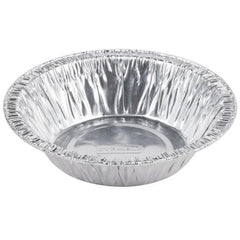 Tart Pan - 4" - Aluminum Foil