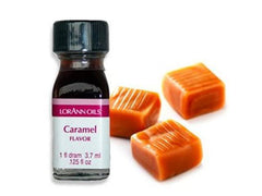 Caramel Flavoring - 1 Dram