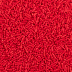 z-Jimmies - Rowdy Red - 16oz.