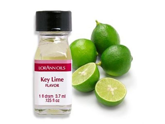 Key Lime 1 Dram
