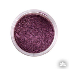 Passion Fruit Luster Dust - 2gr.