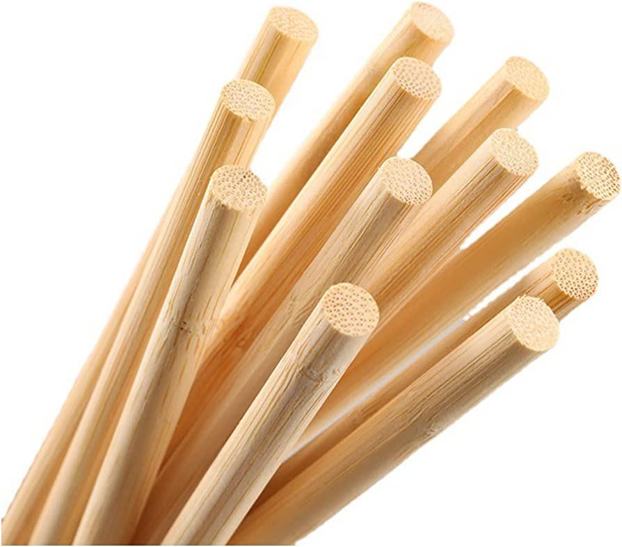 Wooden Dowel Rods - JBros