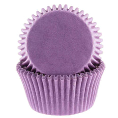 Baking Cups - Lavender - 50ct.
