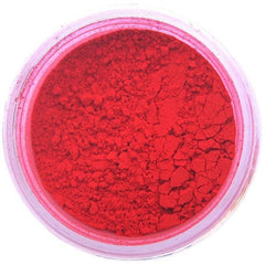 Poppy Red Ultra Petal Dust - 2g