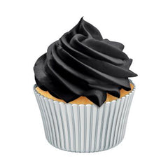 Cake Craft Shoppe Buttercream - Black - all Sizes