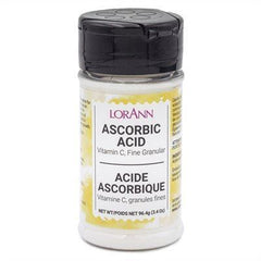 Ascorbic Acid - 3.4oz