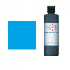 Sky Blue Airbrush 4.5