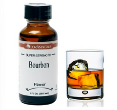 Bourbon Flavor - 1oz