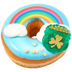 Pot of Gold  Rings Assortment - 12pc