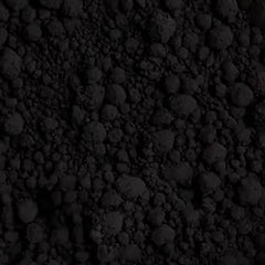 Charcoal  Black Petal Dust