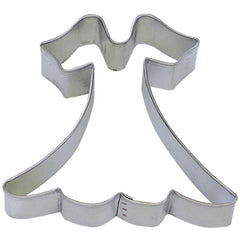 Dress Cookie Cutter - 4"