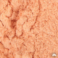 Pale Coral Pastel Luster Dust