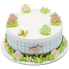 Nostalgic Easter - 144 ct - Bulk