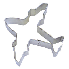 Airplane CookieCutter - 3.5"