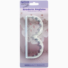 B.A. Crinoline Frill Cutter 38
