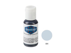 Ash Gel Paste Color - .75oz