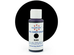 Black Candy Color - 2oz