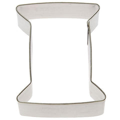 Spool of Thread Cookie Cutter - 3"