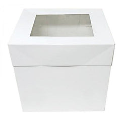 Cake Box - 14x14x - All Sizes