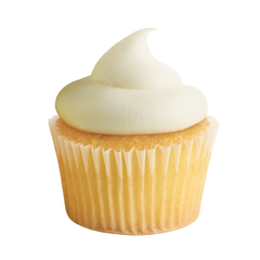 Cake Craft Shoppe Buttercream - White - 32# - Bulk