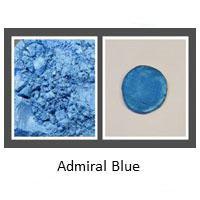 Admiral Blue - Aurora Series Luster Colors