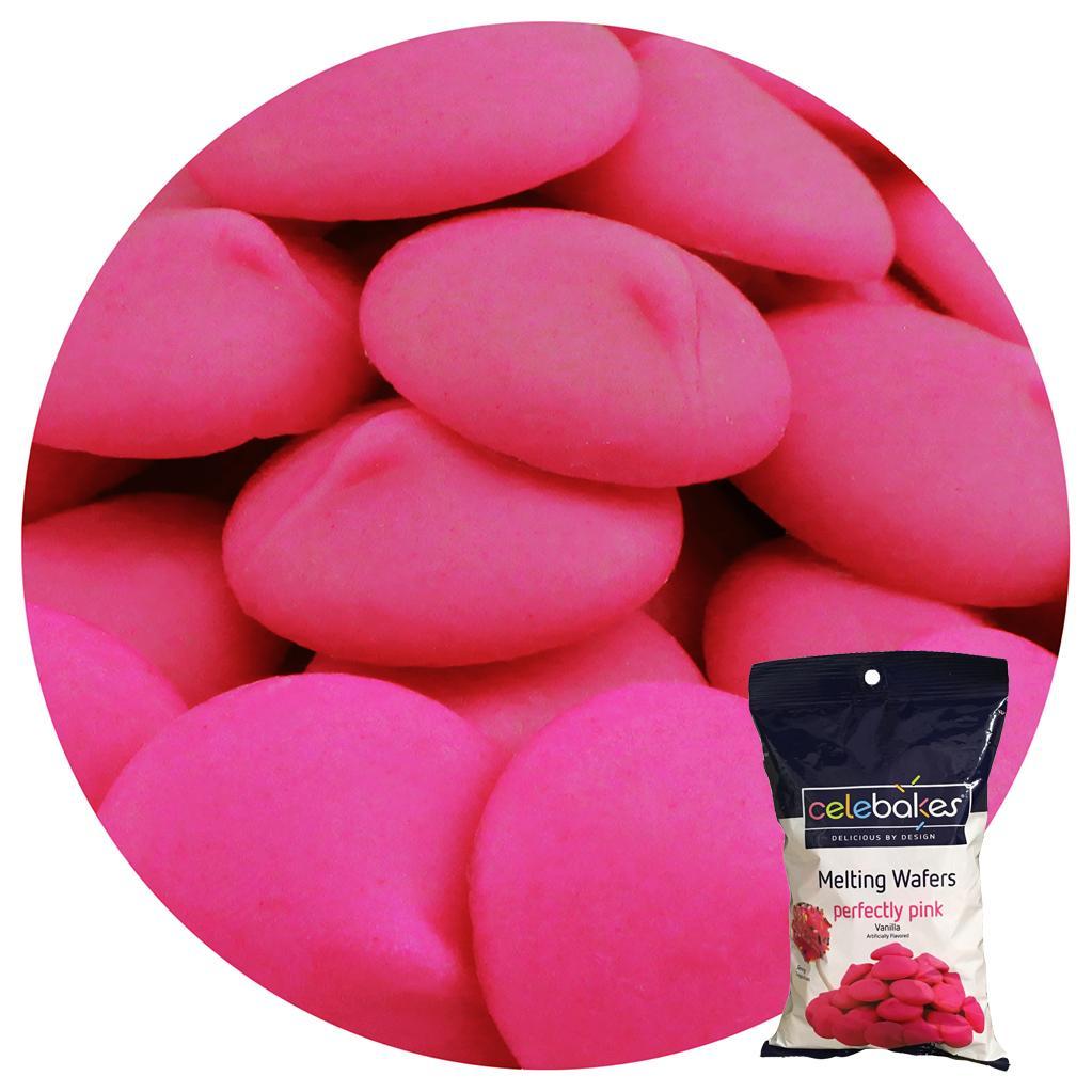 Melting Wafers - Perfectly Pink  - 1#
