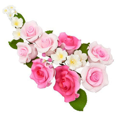 Flower Assortment Sprays - Single Spray