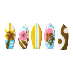 Surfboards Assortment - 6 ct.