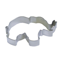 Elephant Cookie Cutter - 5"