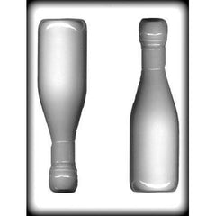 Champagne Bottle Hard Candy Mold