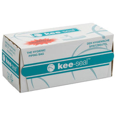 Piping/Decorating Bag - Kee-seal 18" - Box 100ct