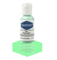 Pistachio Gel Paste Color - .75oz