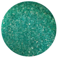 Sanding Sugar - Teal - 4oz.