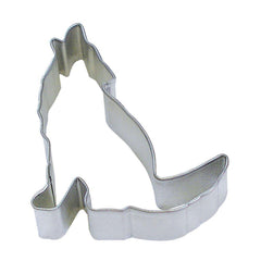 Coyote Cookie Cutter - 3"