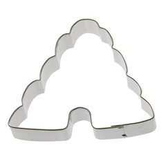 Beehive Cookie Cutter 3.5"