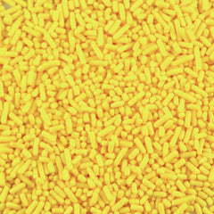 Jimmies - Yellow - 1oz.