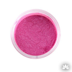 Pink Peony Luster Dust