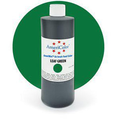 Leaf Green Airbrush - 4.5oz. - AM