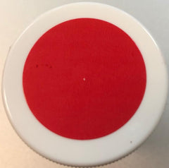 Mars Red Gel Paste Color