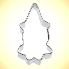 Mini Clown Cookie Cutter - 2"