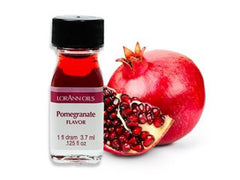 Pomegranate 1 dram - 12ct - Bulk