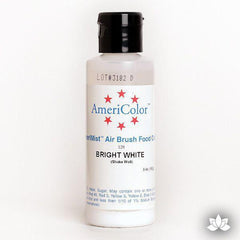 White Bright - Airbrush 5 oz. - All Brands