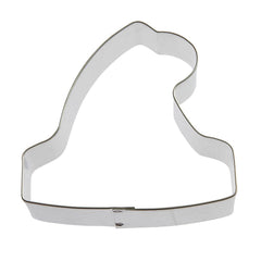 Santa Hat Stocking Cap Cookie Cutter