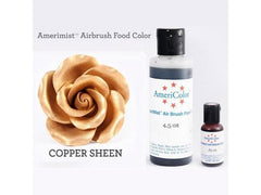 Copper Airbrush - 4.5 - AM
