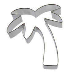 Palm Tree Cookie Cutter - 5"