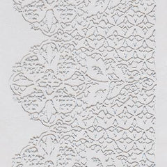 Impression Mat Lace Asst. - Set of 4 Designs