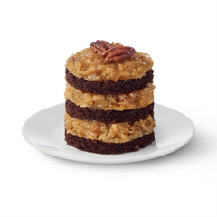 German Chocolate Icing - All Sizes