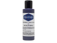 Regal Purple Airbrush 4.5