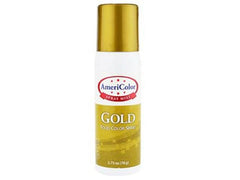 Luster Spray - Gold